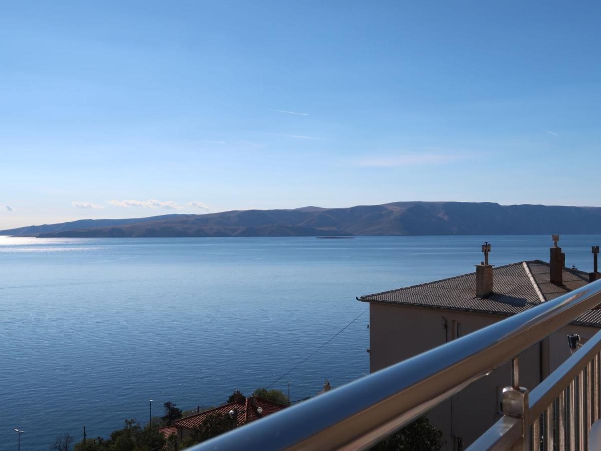 Apartment Elena - Snj115 By Interhome Senj  Dış mekan fotoğraf