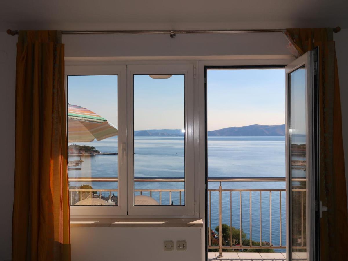 Apartment Elena - Snj115 By Interhome Senj  Dış mekan fotoğraf