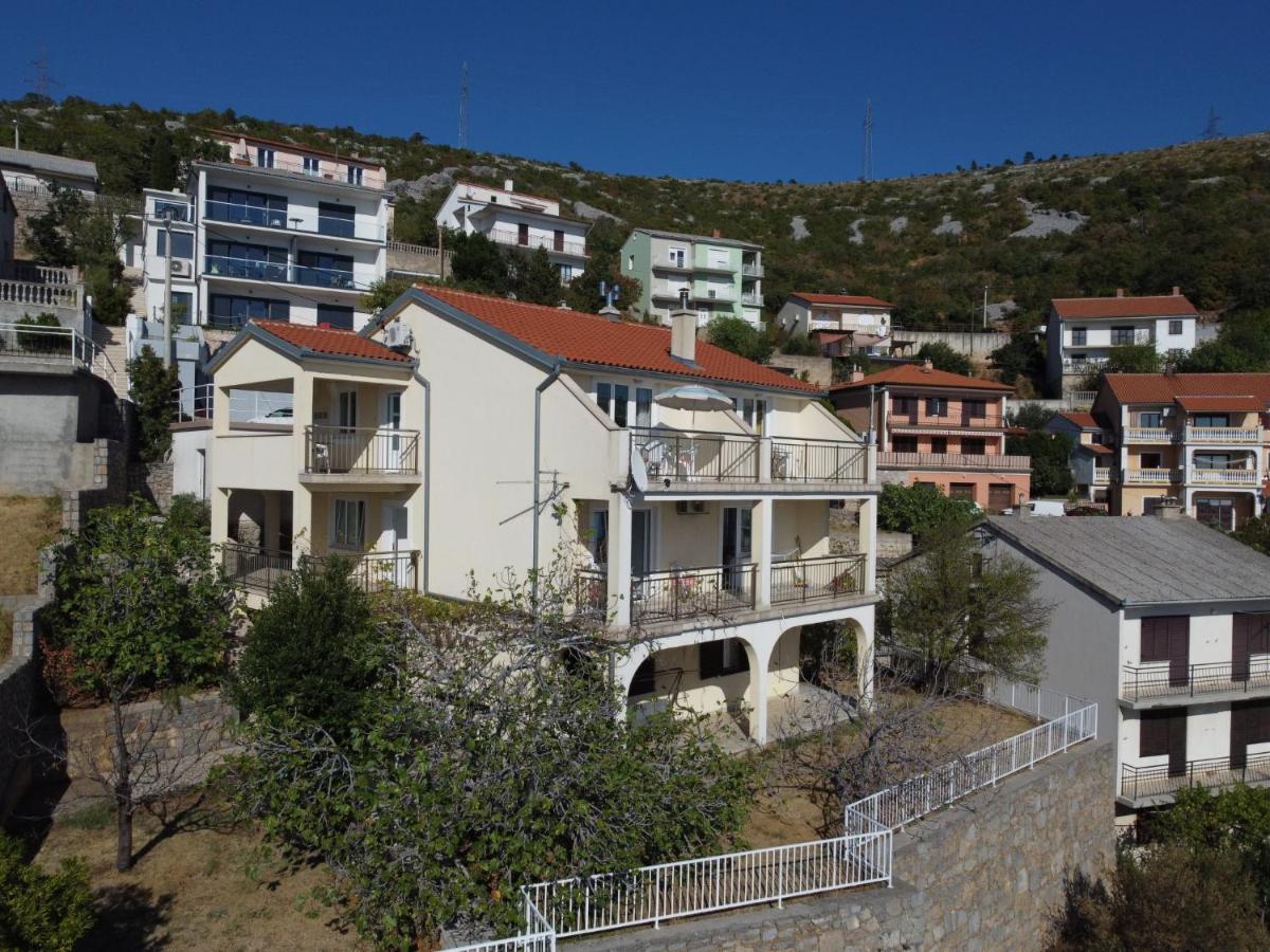 Apartment Elena - Snj115 By Interhome Senj  Dış mekan fotoğraf