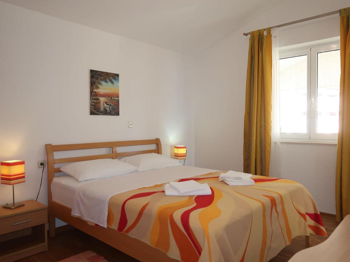 Apartment Elena - Snj115 By Interhome Senj  Dış mekan fotoğraf