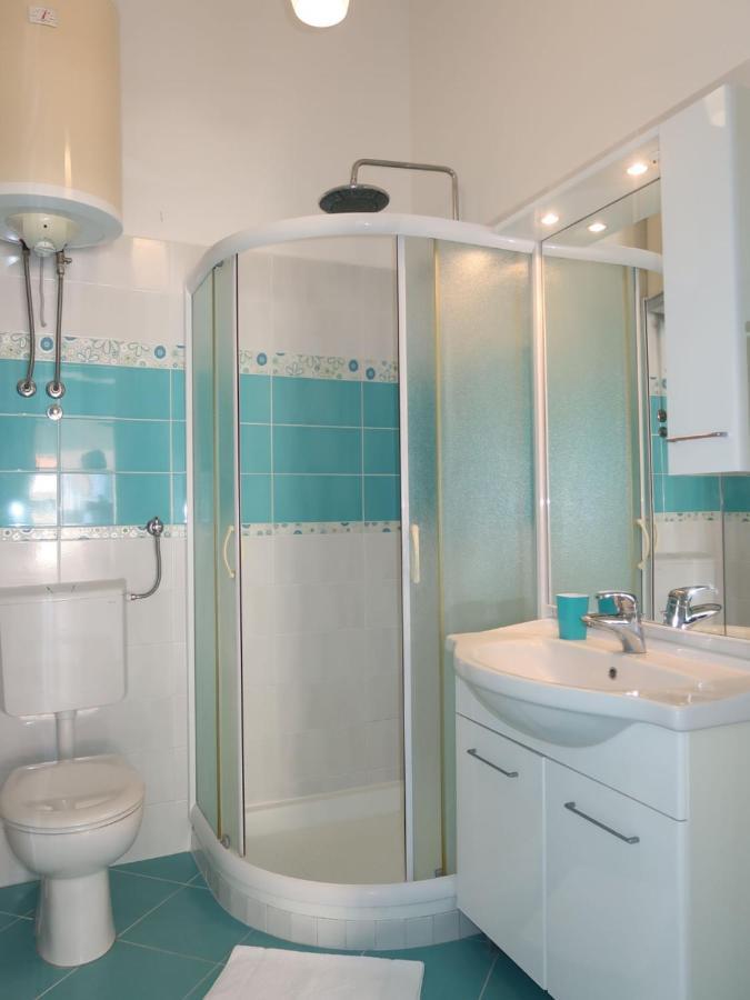 Apartment Elena - Snj115 By Interhome Senj  Dış mekan fotoğraf