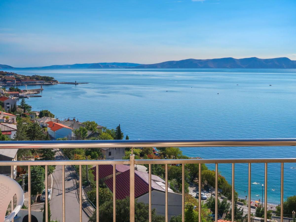 Apartment Elena - Snj115 By Interhome Senj  Dış mekan fotoğraf