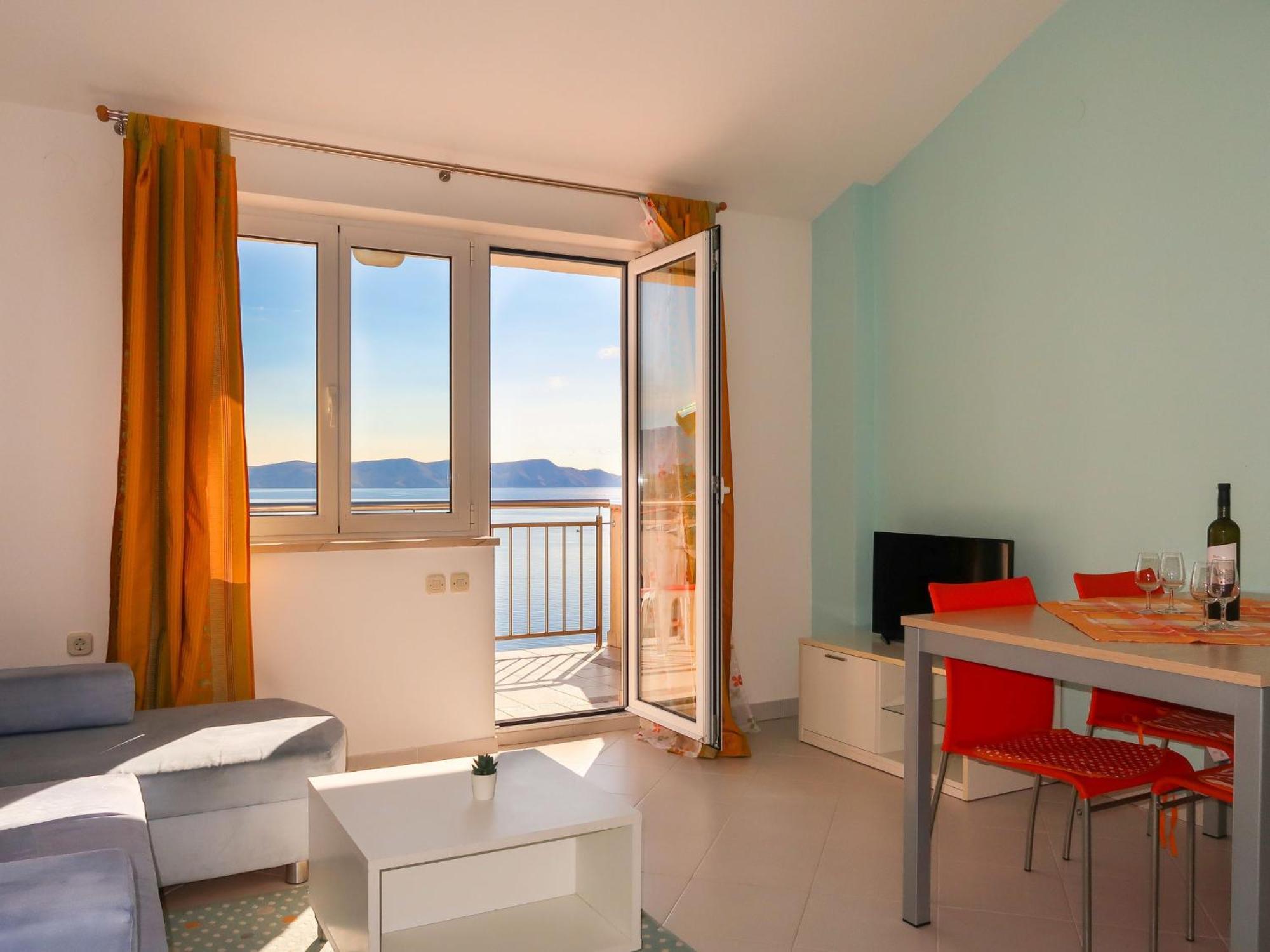 Apartment Elena - Snj115 By Interhome Senj  Dış mekan fotoğraf