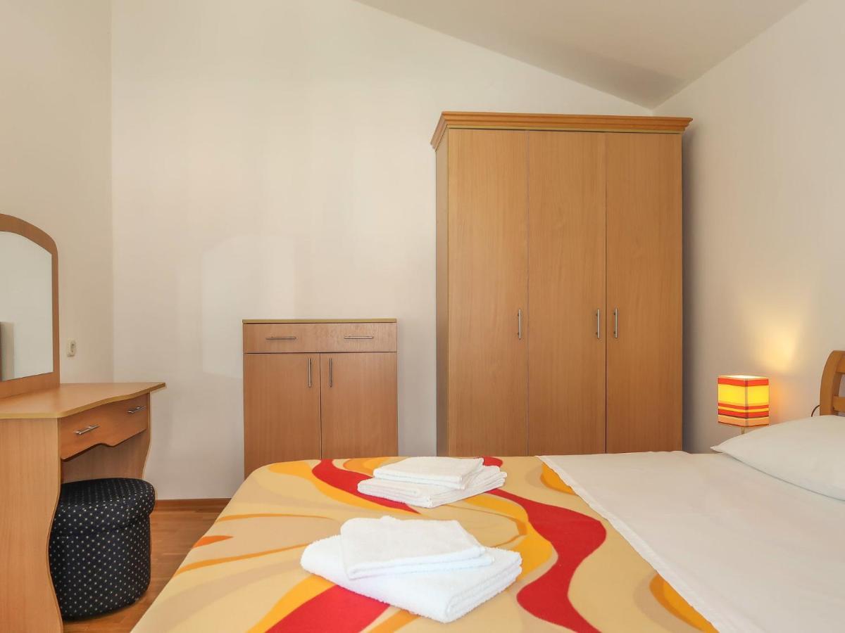 Apartment Elena - Snj115 By Interhome Senj  Dış mekan fotoğraf