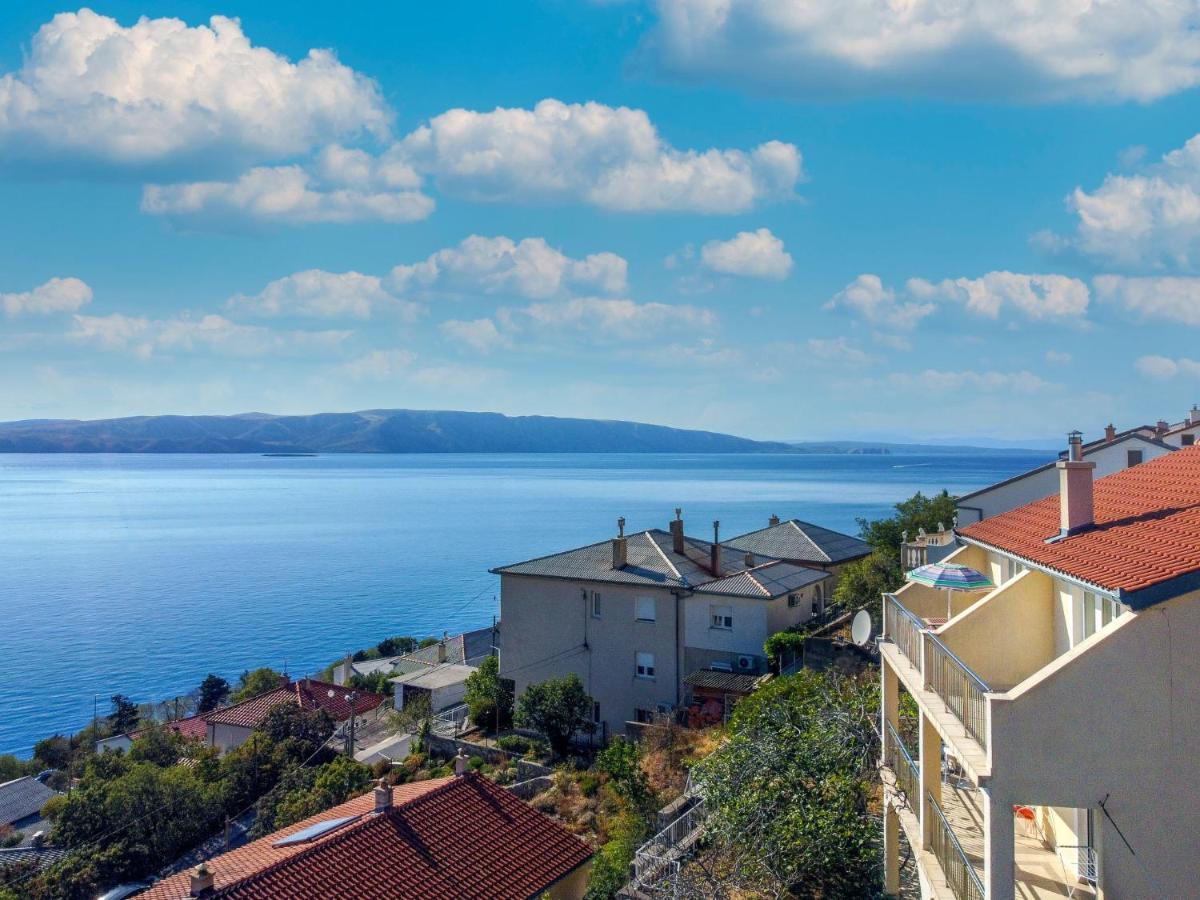 Apartment Elena - Snj115 By Interhome Senj  Dış mekan fotoğraf