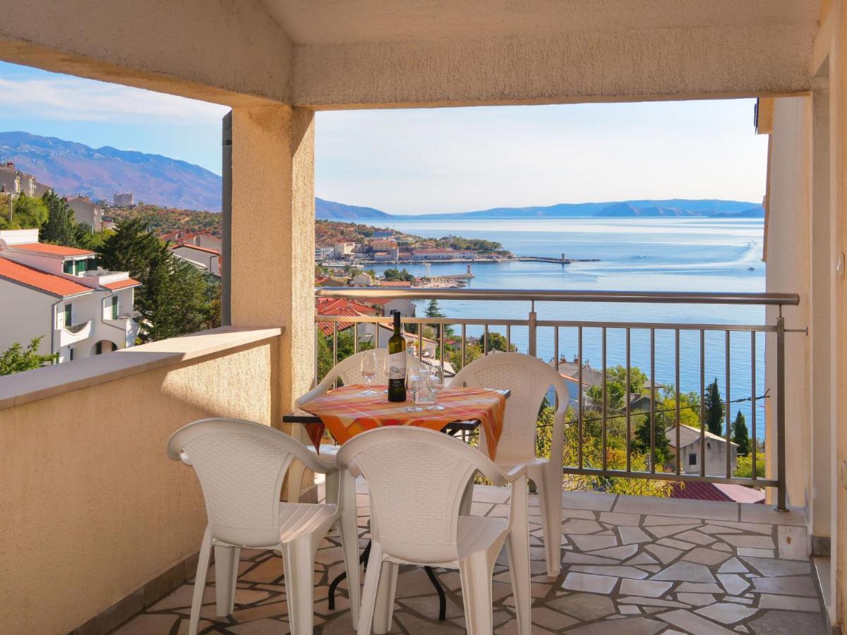 Apartment Elena - Snj115 By Interhome Senj  Dış mekan fotoğraf