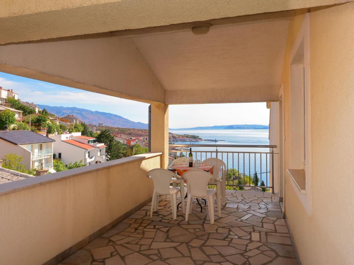 Apartment Elena - Snj115 By Interhome Senj  Dış mekan fotoğraf