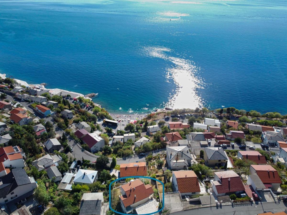 Apartment Elena - Snj115 By Interhome Senj  Dış mekan fotoğraf