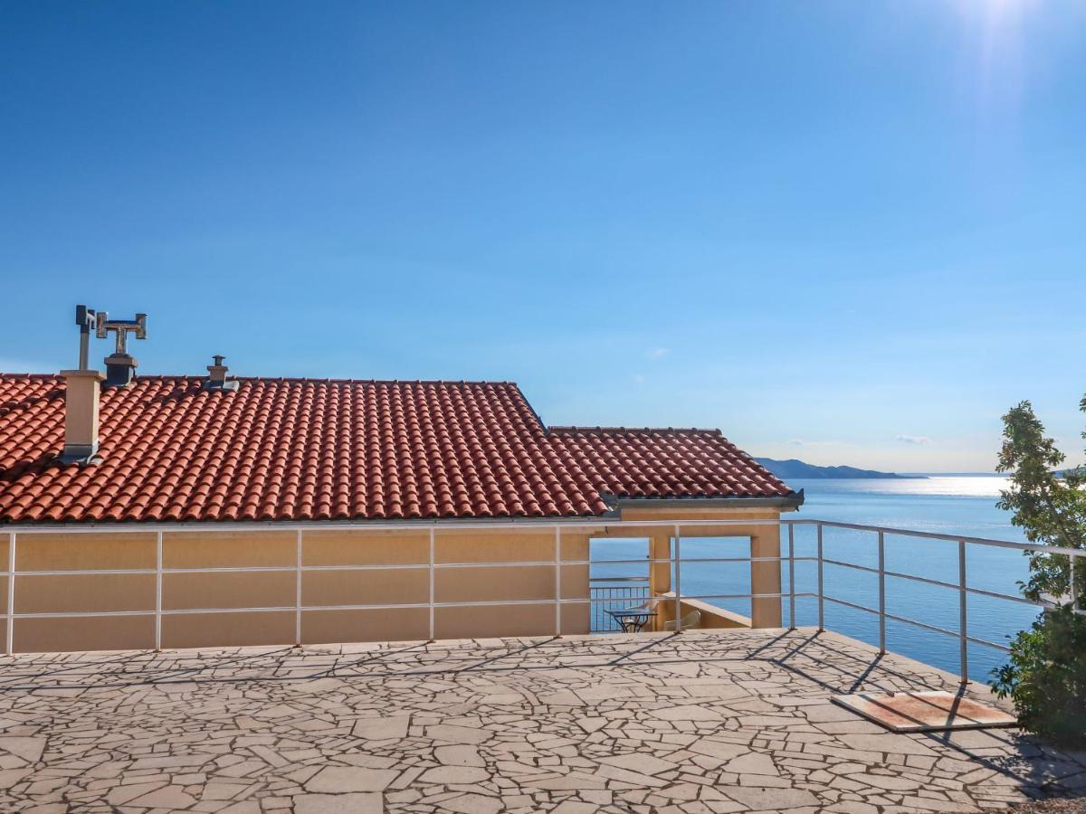 Apartment Elena - Snj115 By Interhome Senj  Dış mekan fotoğraf