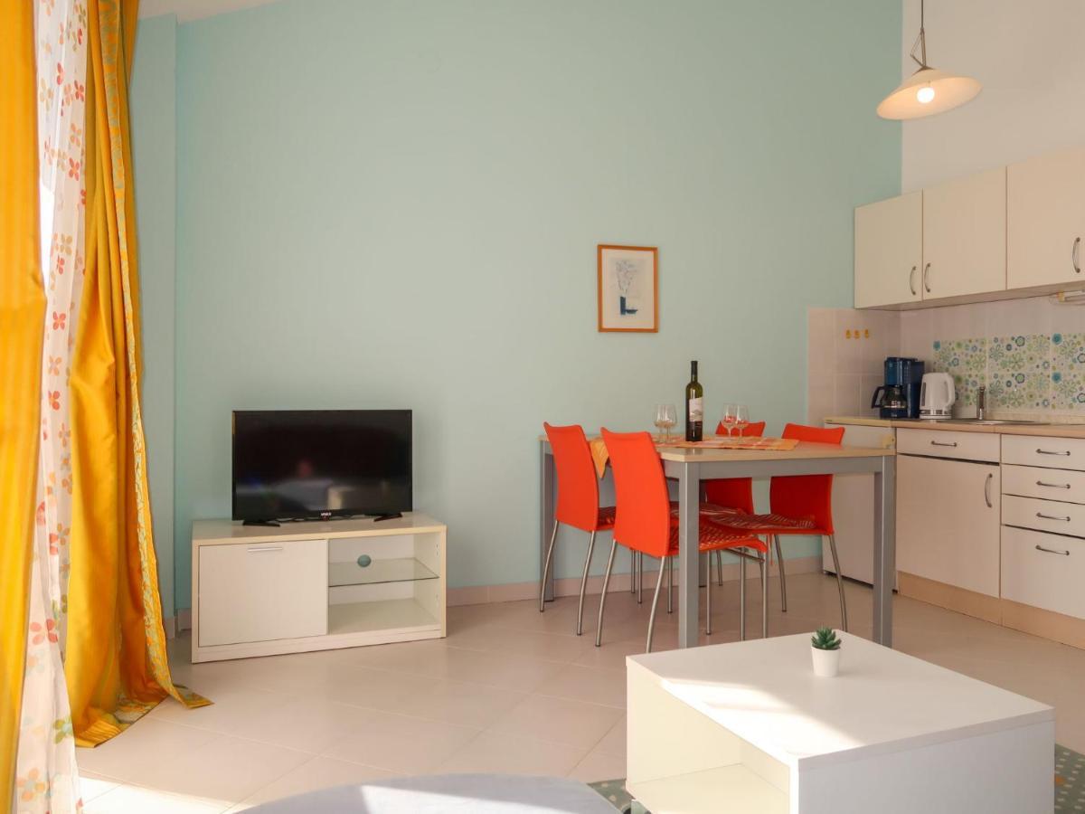 Apartment Elena - Snj115 By Interhome Senj  Dış mekan fotoğraf