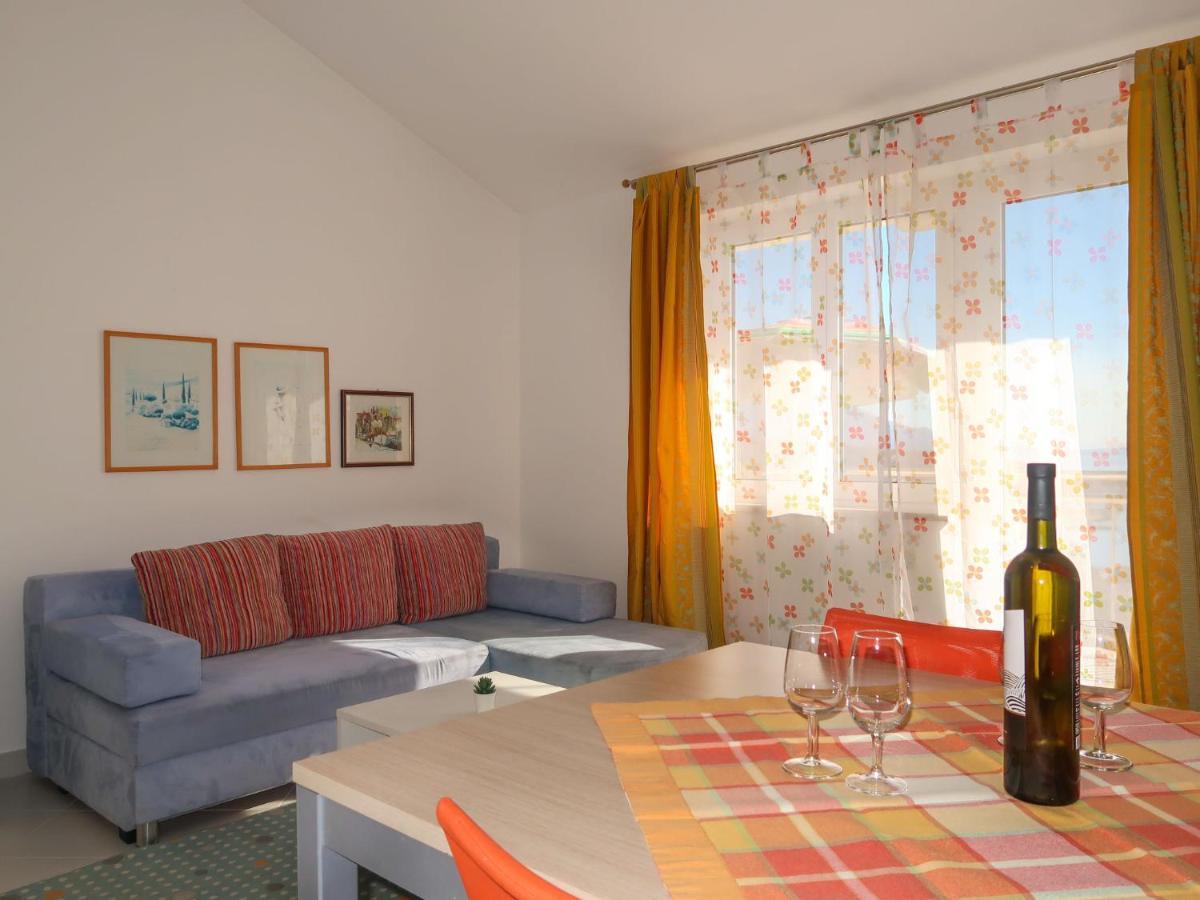 Apartment Elena - Snj115 By Interhome Senj  Dış mekan fotoğraf