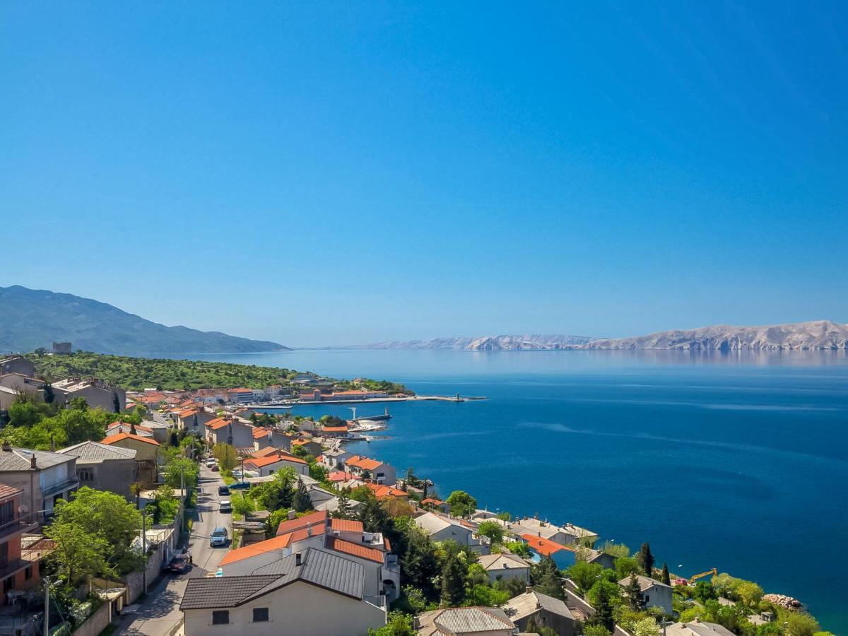 Apartment Elena - Snj115 By Interhome Senj  Dış mekan fotoğraf